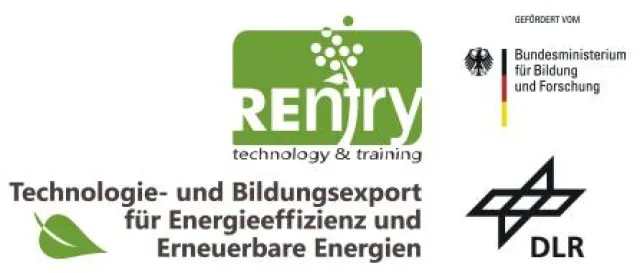 Bild: REntry-Projektverbund: Kontakt- und Kooperationsausbau vor Ort in Südrussland