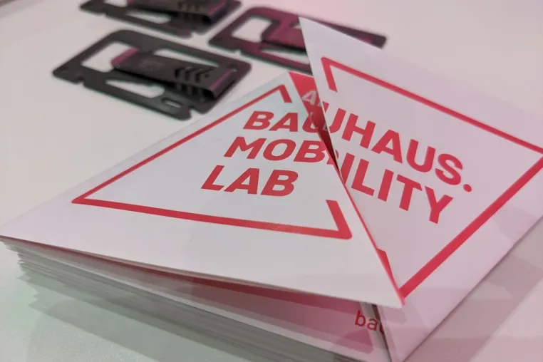 Bild: dreistrom.land entwickelt Website und KI-Labor-WebApp für das Bauhaus Mobility Lab