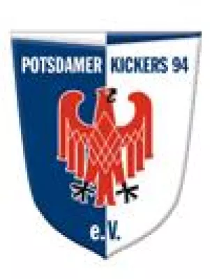 Bild: Potsdamer Kickers leisten Beitrag durch integrative Vereinsarbeit