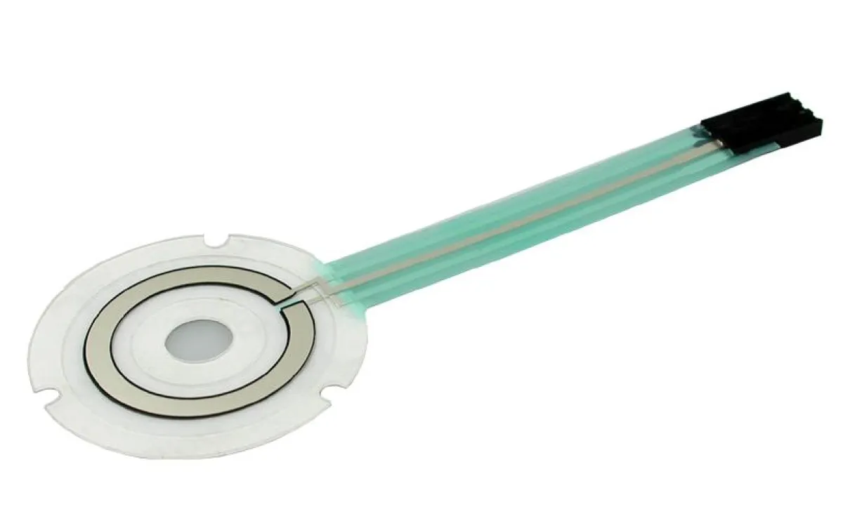 Metallux Foliensensor MetaPot