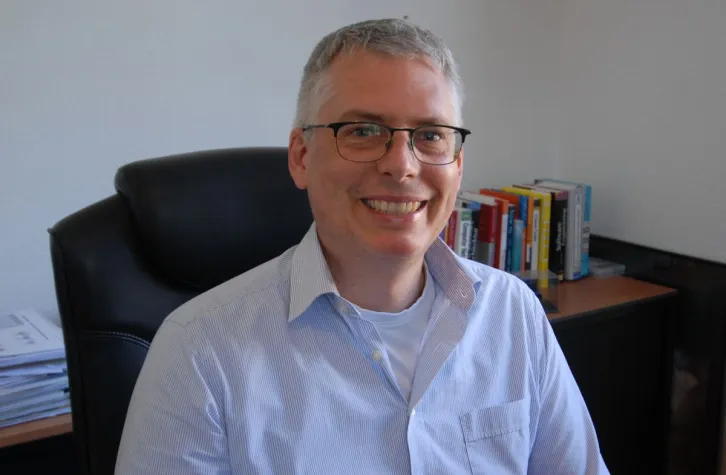 Informatik ist ein People Business Bild: Informatik ist ein People Business