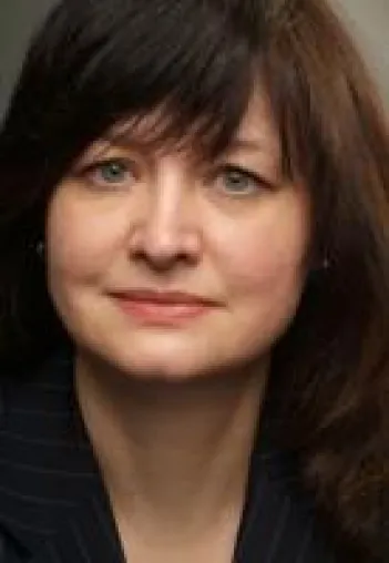Bild: Petra Kischkat wird Director New Business bei artundweise
