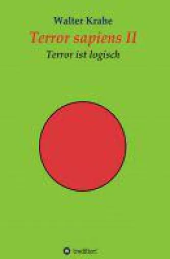 Bild: Terror sapiens II - Was liegt den heutigen Terroristenanschlägen zugrunde?