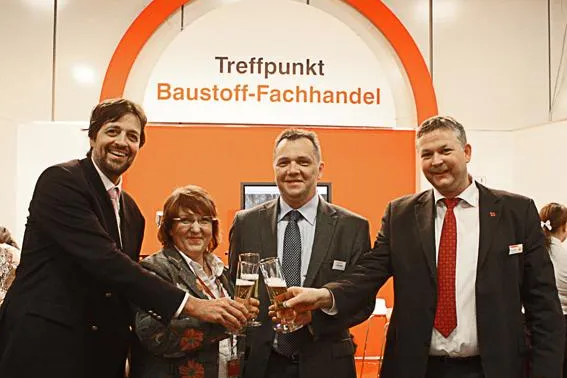 Bild: Berlin im Blickpunkt - bautec 2012