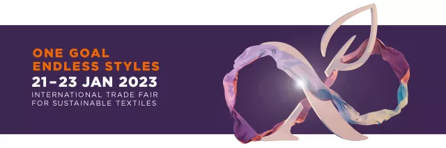 Die 51. INNATEX und ihre Highlights vom 21.-23. Januar 2023 Bild: Die 51. INNATEX und ihre Highlights vom 21.-23. Januar 2023