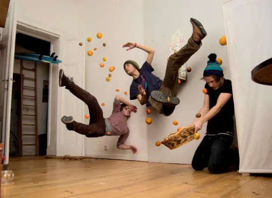 Hessische Wohnungsgenossenschaften starten Informationskampagne für junge Mieter Bild: Hessische Wohnungsgenossenschaften starten Informationskampagne für junge Mieter