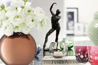 Individuelle Wohnaccessoires Bild: Individuelle Wohnaccessoires