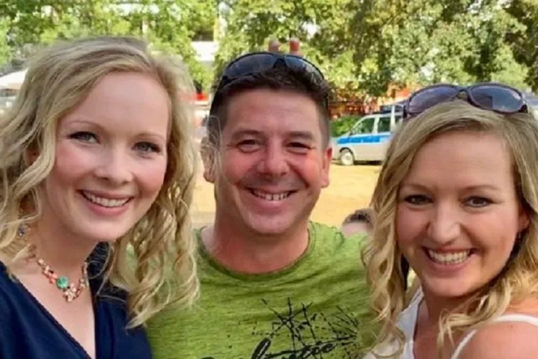Bild: Blonde Stars und Bernhard Brink stürmten das Hafenfest