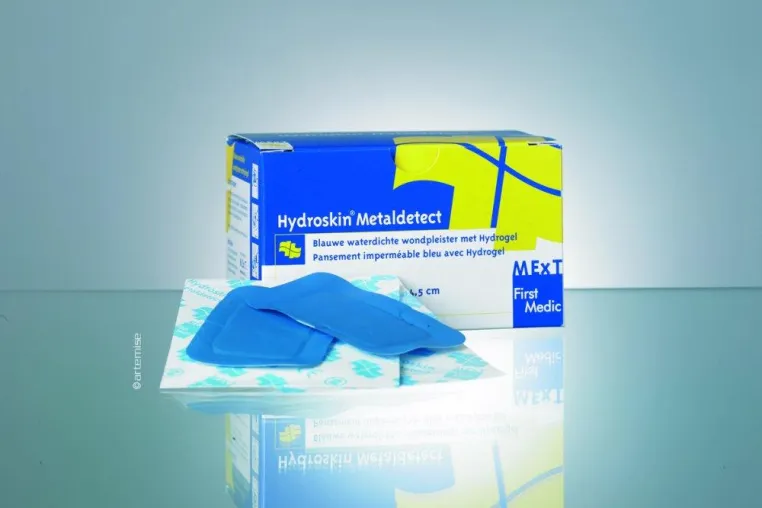 Bild: Bäcker krönen HACCP-Pflaster mit Innovationspreis