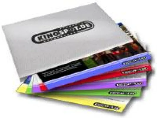 Bild: KINOSPOT.DE veröffentlicht die neuen Mediadaten Kinowerbung 2009