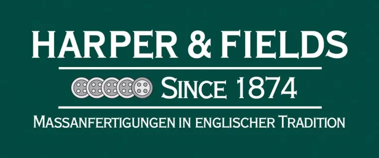 Maßkonfektionär HARPER & FIELDS kooperiert mit Modehaus ANSONs Bild: Maßkonfektionär HARPER & FIELDS kooperiert mit Modehaus ANSONs