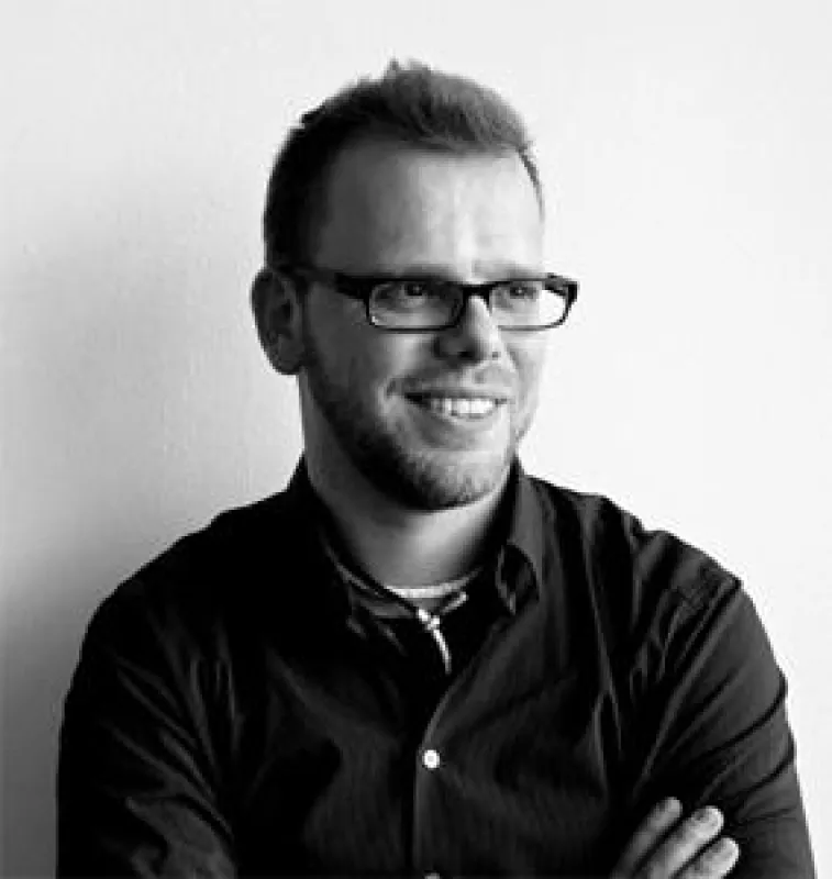 Creative Director der Kommunikationsagentur straight München