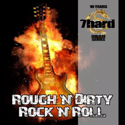 Bild: 10 Jahre 7hard - Winnender Label veröffentlicht eine Compilation-Serie