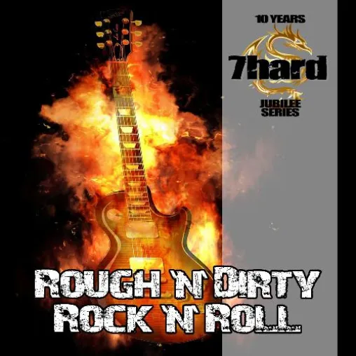 10 Jahre 7hard - Winnender Label veröffentlicht eine Compilation-Serie Bild: 10 Jahre 7hard - Winnender Label veröffentlicht eine Compilation-Serie