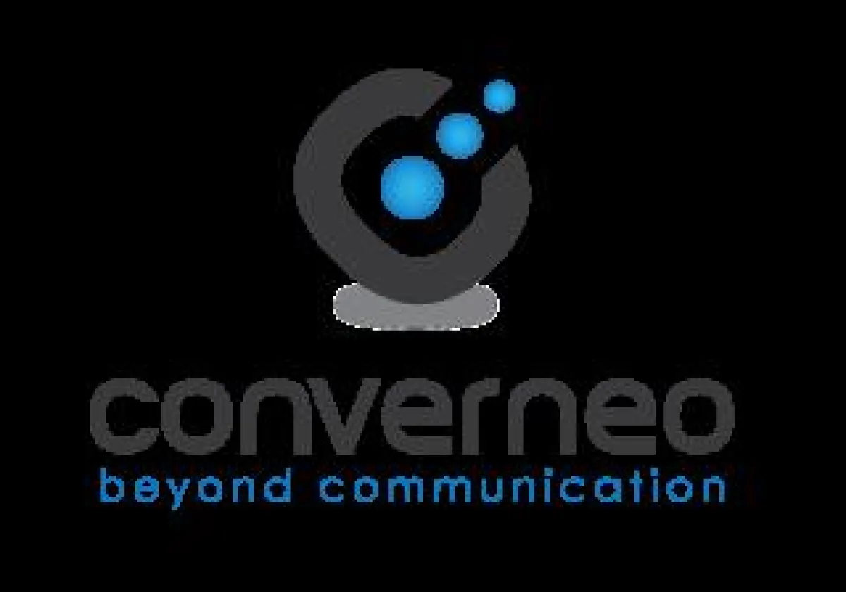 Firmenlogo converneo GmbH
