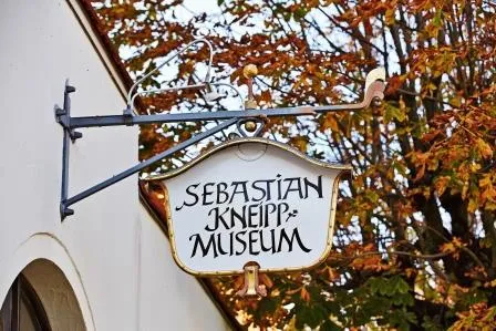 VDRJ-Hauptversammlung 2016 Zu Gast im Kneipp-Original Bad Wörishofen Bild: VDRJ-Hauptversammlung 2016 Zu Gast im Kneipp-Original Bad Wörishofen