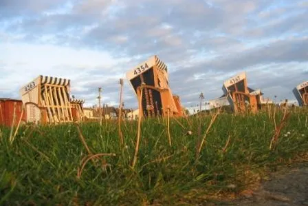 Bild: Norderney setzt auf strait