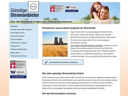 Bild: Umweltfreundlich Strom verschwenden? 20% der Bürger sparen keinen Strom