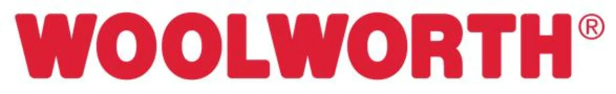 Woolworth Logo