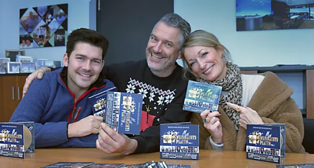 Bild: Monika Gruber, DeSchoWieda, Roland Hefter und viele mehr: Bayerische Musik für den guten Zweck