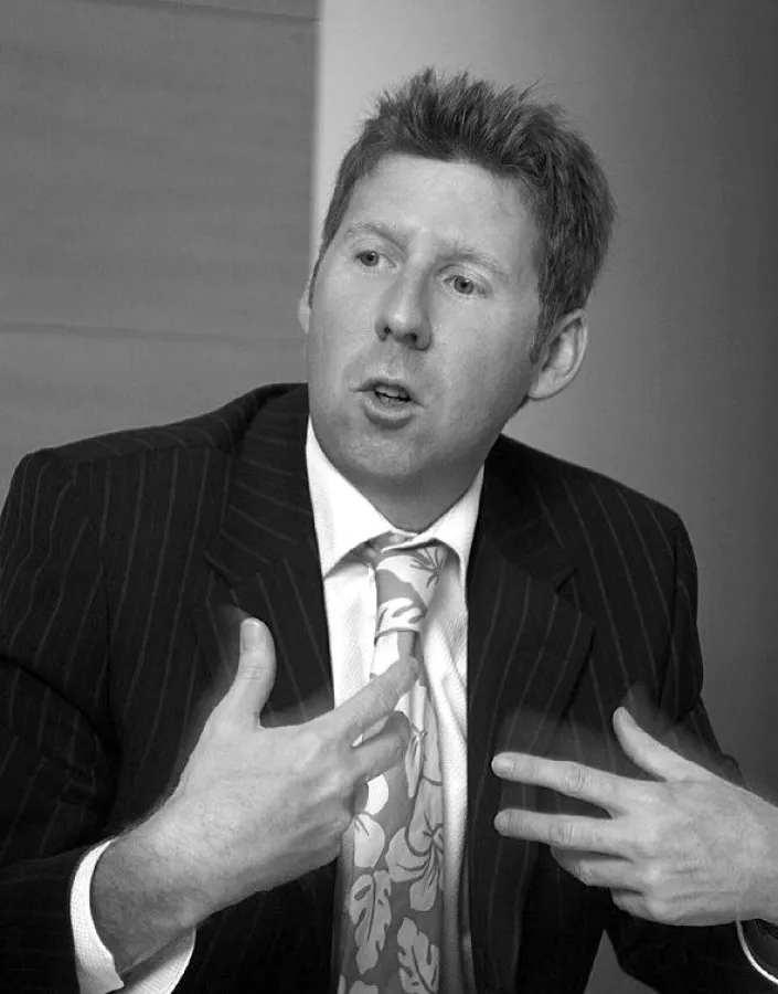 Der Wiener Zivilrechtler Professor Dr. Wolfgang Zankl ist Hauptreferent der Veranstaltung des IKT Forums Liechtenstein