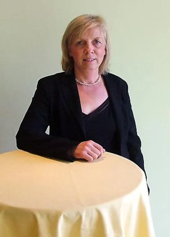 Annemarie Heuer