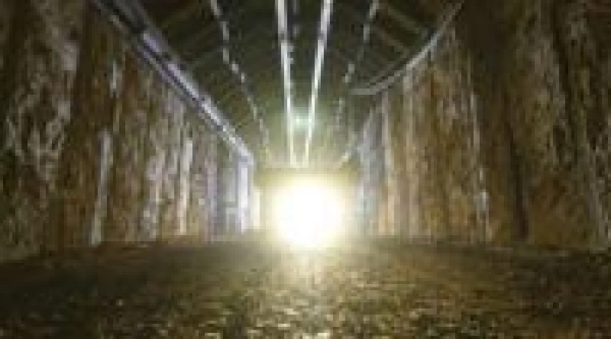 Quelle: Bluestone Resources