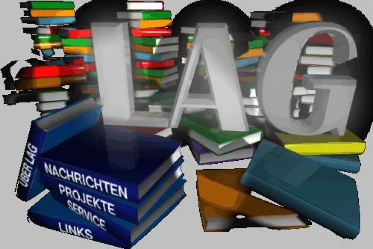 Bild: Hessische Schulbibliotheken im Internet