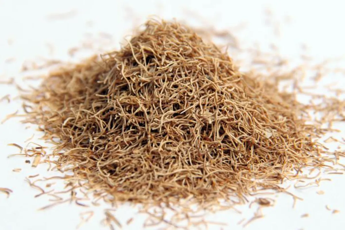 Malzkeime verleihen dem Dünger von Lawn & Green seine besondere Kraft