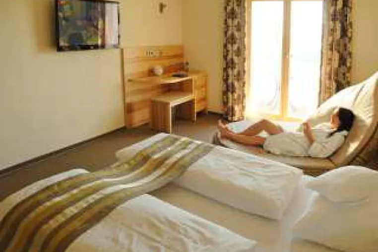 Last Minute Sommerurlaub in Bayern Bild: Last Minute Sommerurlaub in Bayern
