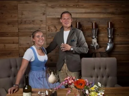 Leoganger Geheimtipps rund um das Naturhotel Forsthofgut Bild: Leoganger Geheimtipps rund um das Naturhotel Forsthofgut