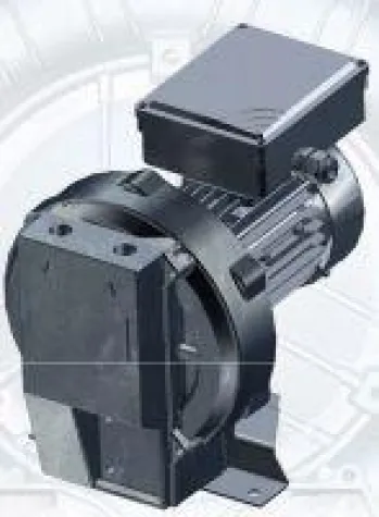 Bild: Seitenkanalverdichter jetzt als Testgeräte bestellen