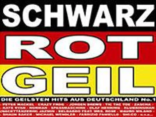 Schwarz Rot Geil – DCRS schenkt Ihnen den Sommer zurück! Bild: Schwarz Rot Geil – DCRS schenkt Ihnen den Sommer zurück!