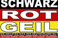 Bild: Schwarz Rot Geil – DCRS schenkt Ihnen den Sommer zurück!
