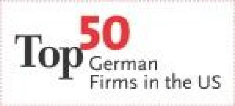 Bild: Top 50 Ranking - Deutsche Firmen durchbrechen die 300 Mrd. Dollar-Marke