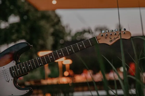 Bild: „Summer in the City“: Verlängerung der AC Sessions Live-Musik auf der AC Lounge Terrasse