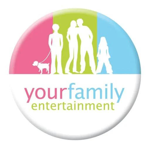 Your Family Entertainment (YFE) Bild: Your Family Entertainment (YFE)