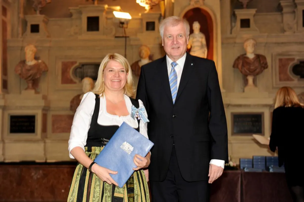 Foto: Bayerische Staatskanzlei