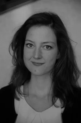 Bild: FIRST STEPS Award 2017 für Drehbuch von HFF-Studentin Daphne Ferraro