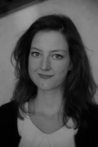 Bild: FIRST STEPS Award 2017 für Drehbuch von HFF-Studentin Daphne Ferraro