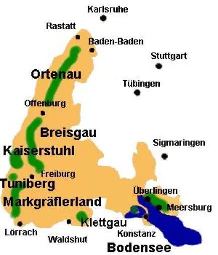 Genießer sind im Schwarzwald bestens aufgehoben Bild: Genießer sind im Schwarzwald bestens aufgehoben