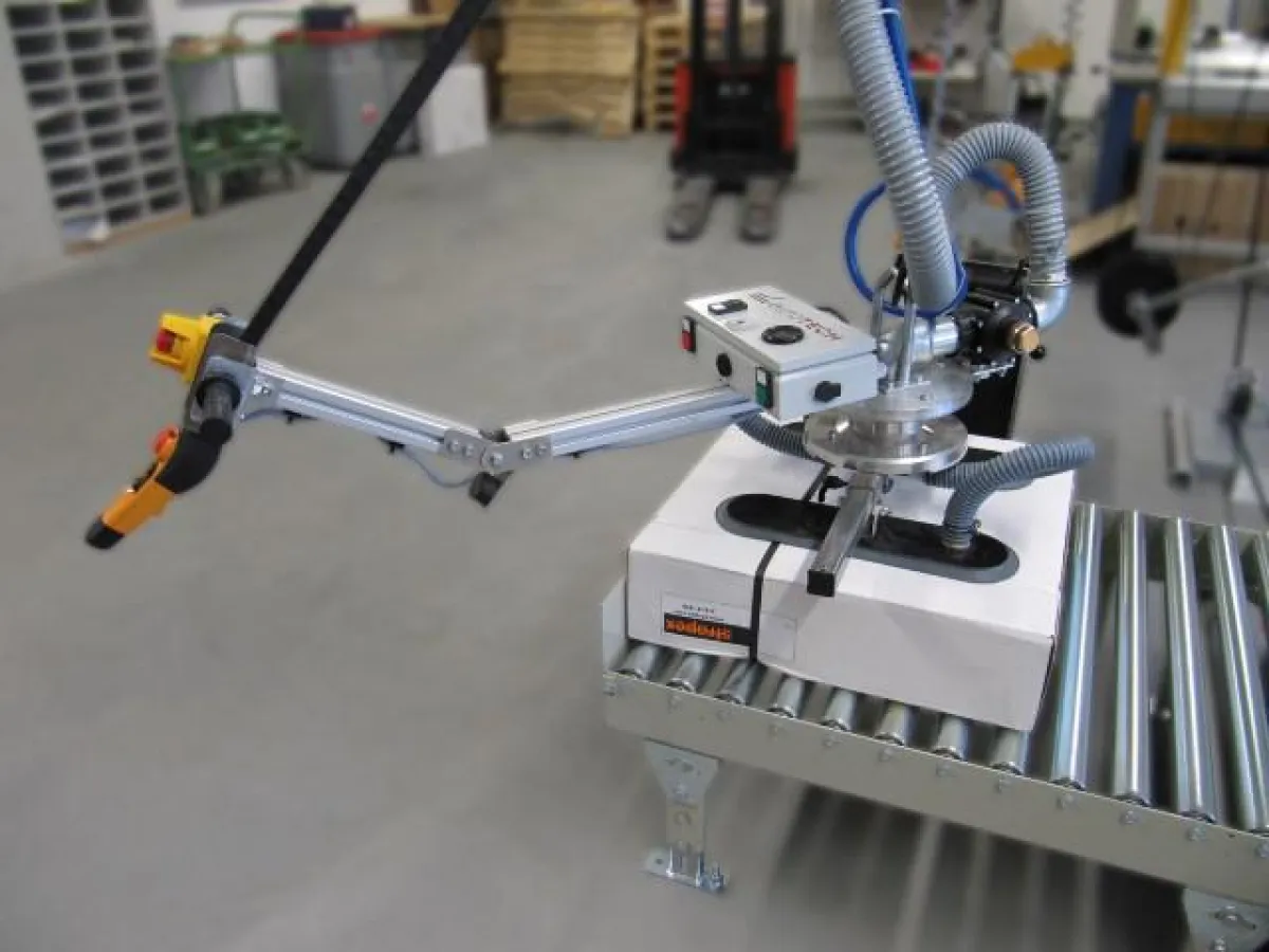 Hebegerät eT-Hover-slim