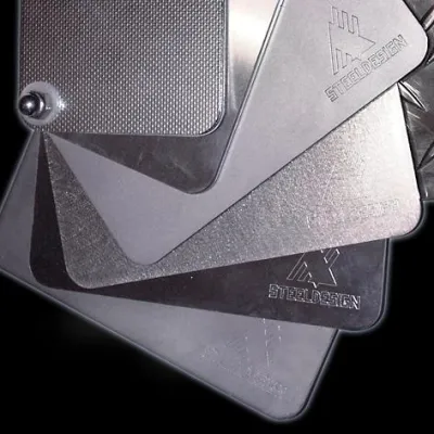 Bild: Jetzt abrufbar: STEELDESIGN Newsletter zum Thema Edelstahlgehäuse nach Maß