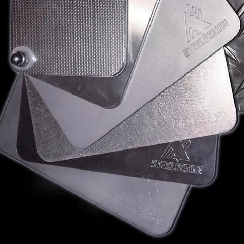 Bild: Jetzt abrufbar: STEELDESIGN Newsletter zum Thema Edelstahlgehäuse nach Maß