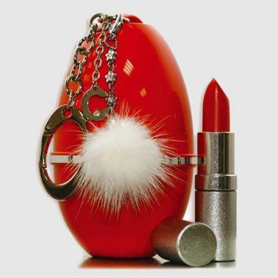 CoCon - der coole Lippenstiftkühler. Foto: COOLit