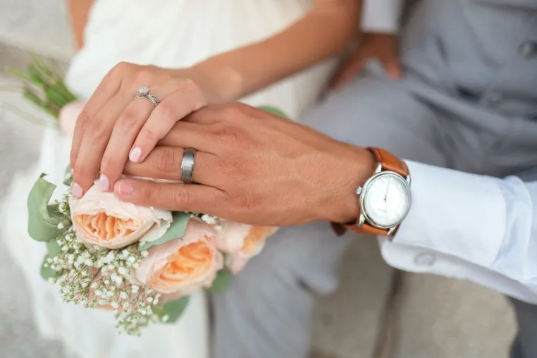 Bild: Trends in der Hochzeitsfotografie 2024