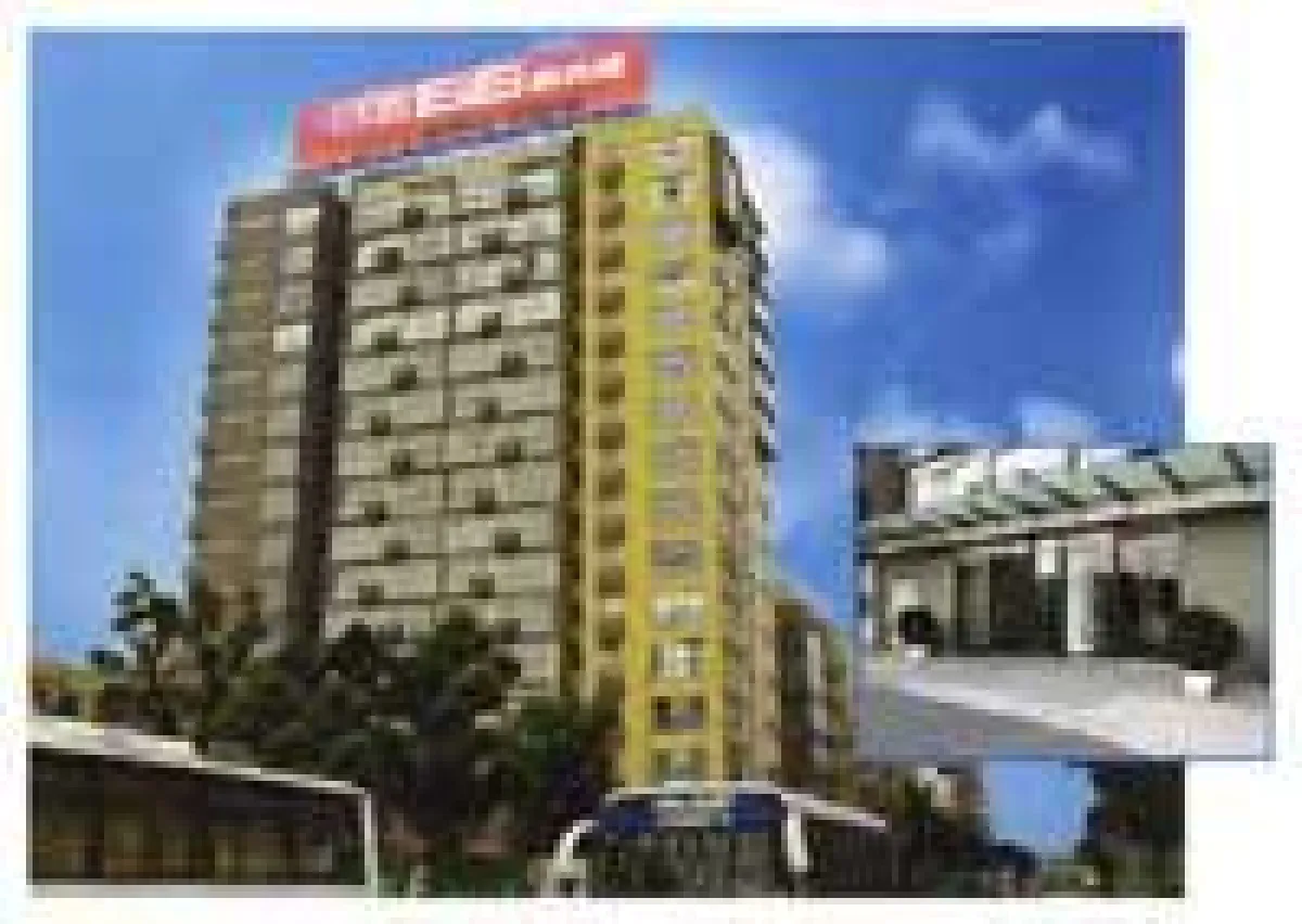 Das neue Büro von Wibu-Systems in Shanghai.