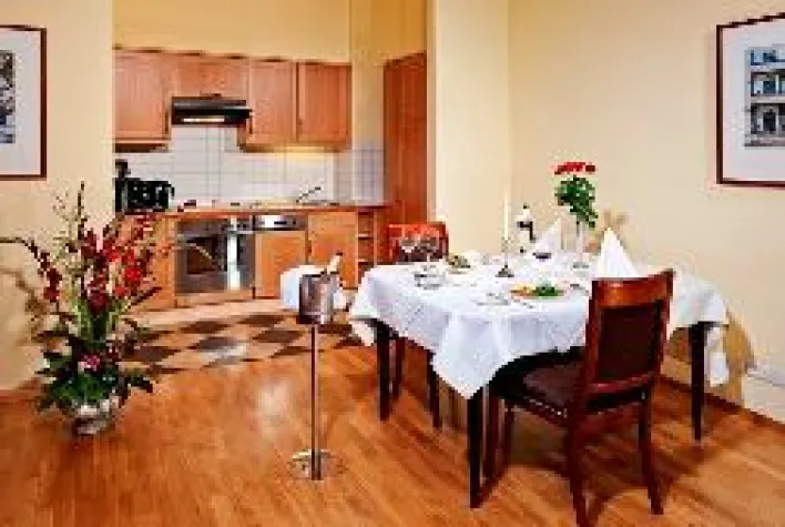 Bild: Louisa’s Place – DER Hotel-Geheimtipp am Berliner Kurfürstendamm