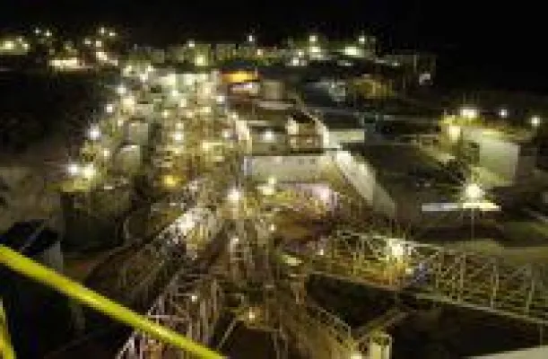 Bild: Endeavour Silver gibt Update zum Stand der vierten Mine