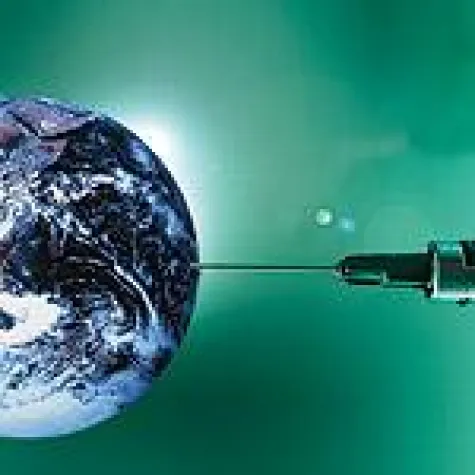 Bild: Es geht um das Leben der Kinder